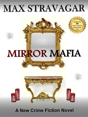 cover image of Mirror Mafia